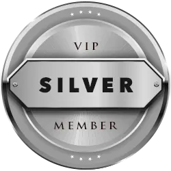 Member VIP AJ8 Silver