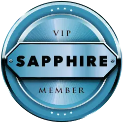 Member VIP AJ8 Sapphire