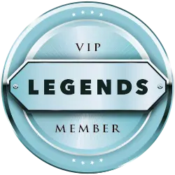 Legends VIP Member AJ8