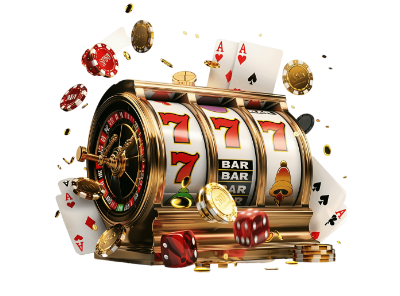 Slot online gacor