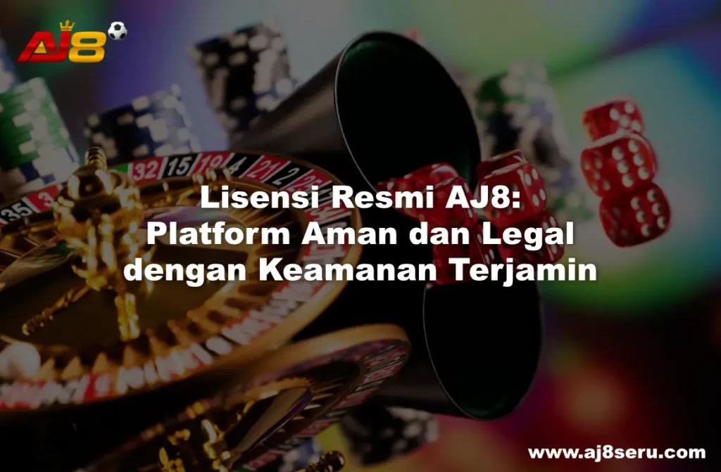 Resmi AJ8